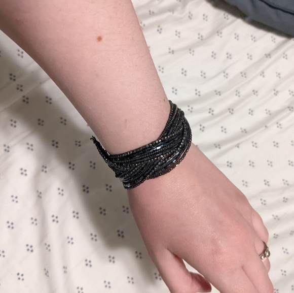 🌿 Jewelry pack- 4 bracelets- unique & bohemian - Picture 6 of 8